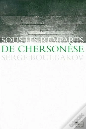 Capa do artigo Sous Les Remparts De Chersonese