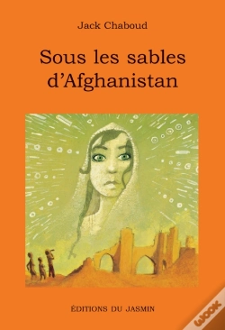 Capa do artigo Sous Les Sables D'Afghanistan
