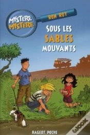 Capa do artigo Sous Les Sables Mouvants