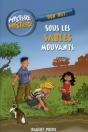 Sous Les Sables Mouvants - Preview