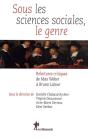 Sous Les Sciences Sociales  Le Genre - Preview