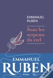 Capa do artigo Sous Les Serpents Du Ciel (Tp)