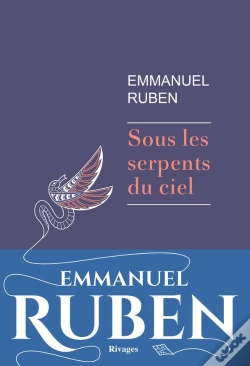 Capa do artigo Sous Les Serpents Du Ciel (Tp)