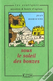 Capa do artigo Sous Les Soleil Des Bonzes