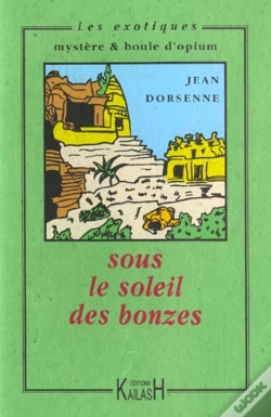 Capa do artigo Sous Les Soleil Des Bonzes
