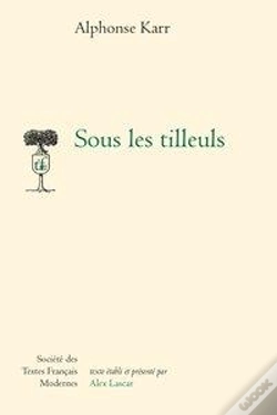 Capa do artigo Sous Les Tilleuls