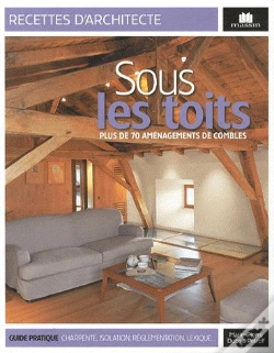 Capa do artigo Sous Les Toits