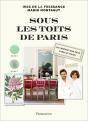 Sous Les Toits De Paris ; Les Inspirations Déco D'Inès Et Marin - Preview
