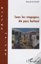 Capa do artigo Sous Les Tropiques Du Pays Bafoue