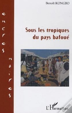 Capa do artigo Sous Les Tropiques Du Pays Bafoue