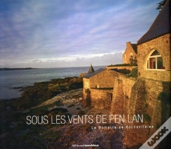 Capa do artigo Sous Les Vents De Pen Lan