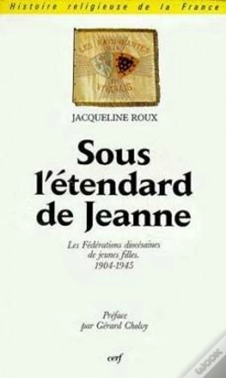 Capa do artigo Sous L'Etendard De Jeanne