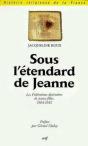 Sous L'Etendard De Jeanne - Preview