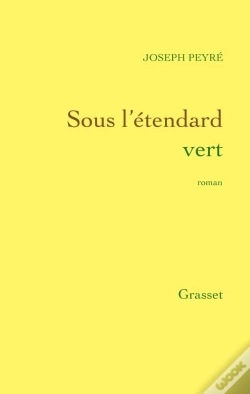 Capa do artigo Sous L'Étendard Vert