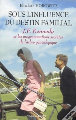 Capa do artigo Sous L'Influence Du Destin Familial