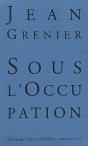 Sous L'Occupation - Preview