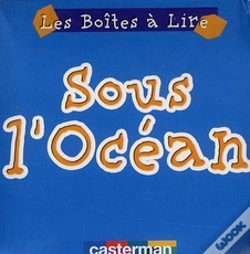 Capa do artigo Sous L'Océan