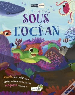 Capa do artigo Sous L'Océan