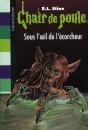 Sous L'Oeil De L'Écorcheur - Preview