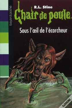 Capa do artigo Sous L'Oeil De L'Écorcheur
