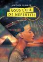 Sous L'Oeil De Néfertiti - Preview