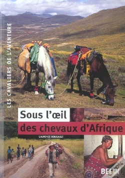 Capa do artigo Sous L'Oeil Des Chevaux D'Afrique