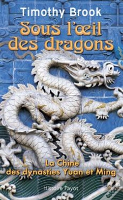 Capa do artigo Sous L'Oeil Des Dragons.