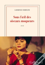 Sous L'Oeil Des Oiseaux Moqueurs