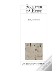 Sous L'Oeil D'Oedipe