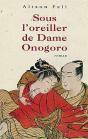 Sous L'Oreiller De Dame Onogoro - Preview