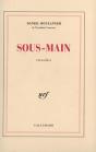Sous-Main - Retouches - Preview