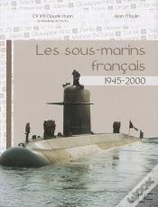 Capa do artigo Sous-Marins Francais ; 1945-2000