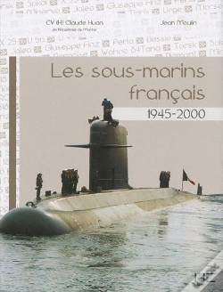 Capa do artigo Sous-Marins Francais ; 1945-2000