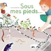 Sous Mes Pieds
