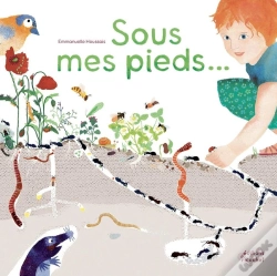 Capa do artigo Sous Mes Pieds
