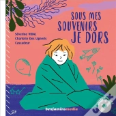 Sous Mes Souvenirs Je Dors