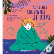 Capa do artigo Sous Mes Souvenirs Je Dors