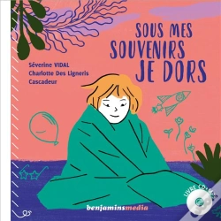 Capa do artigo Sous Mes Souvenirs Je Dors