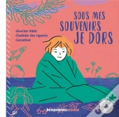 Sous Mes Souvenirs Je Dors