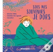 Capa do artigo Sous Mes Souvenirs Je Dors