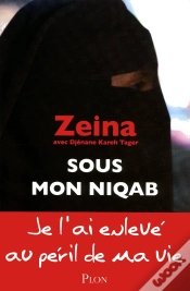 Capa do artigo Sous Mon Niqab