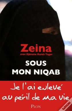 Capa do artigo Sous Mon Niqab