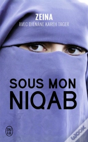 Capa do artigo Sous Mon Niqab