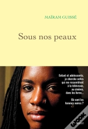 Capa do artigo Sous Nos Peaux