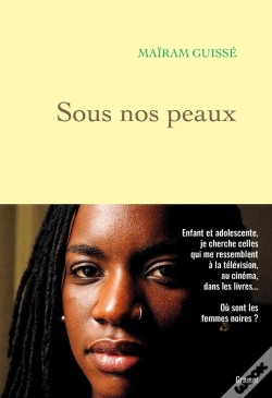 Capa do artigo Sous Nos Peaux