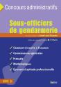 Sous-Officiers De Gendarmerie - Preview