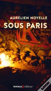 Capa do artigo Sous Paris