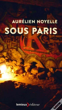 Capa do artigo Sous Paris
