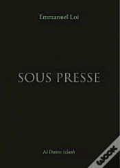 Capa do artigo Sous Presse
