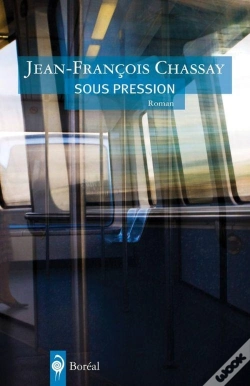 Capa do artigo Sous Pression